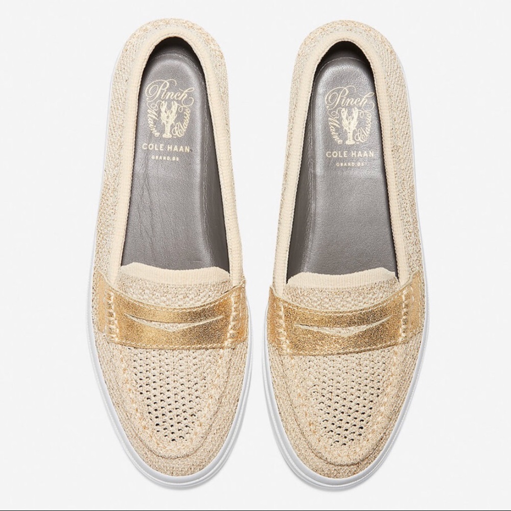 ❗️Sold❗️NIB Cole Haan Weekender Loafer - Picture 5 of 6